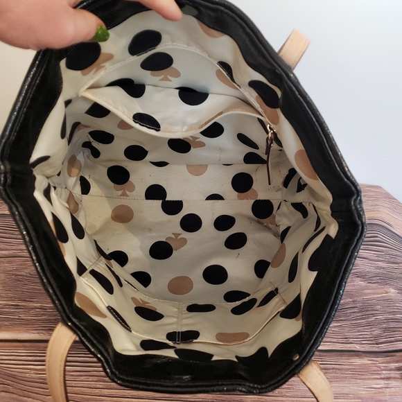 Kate Spade Leather Purse - Picture 5 of 15